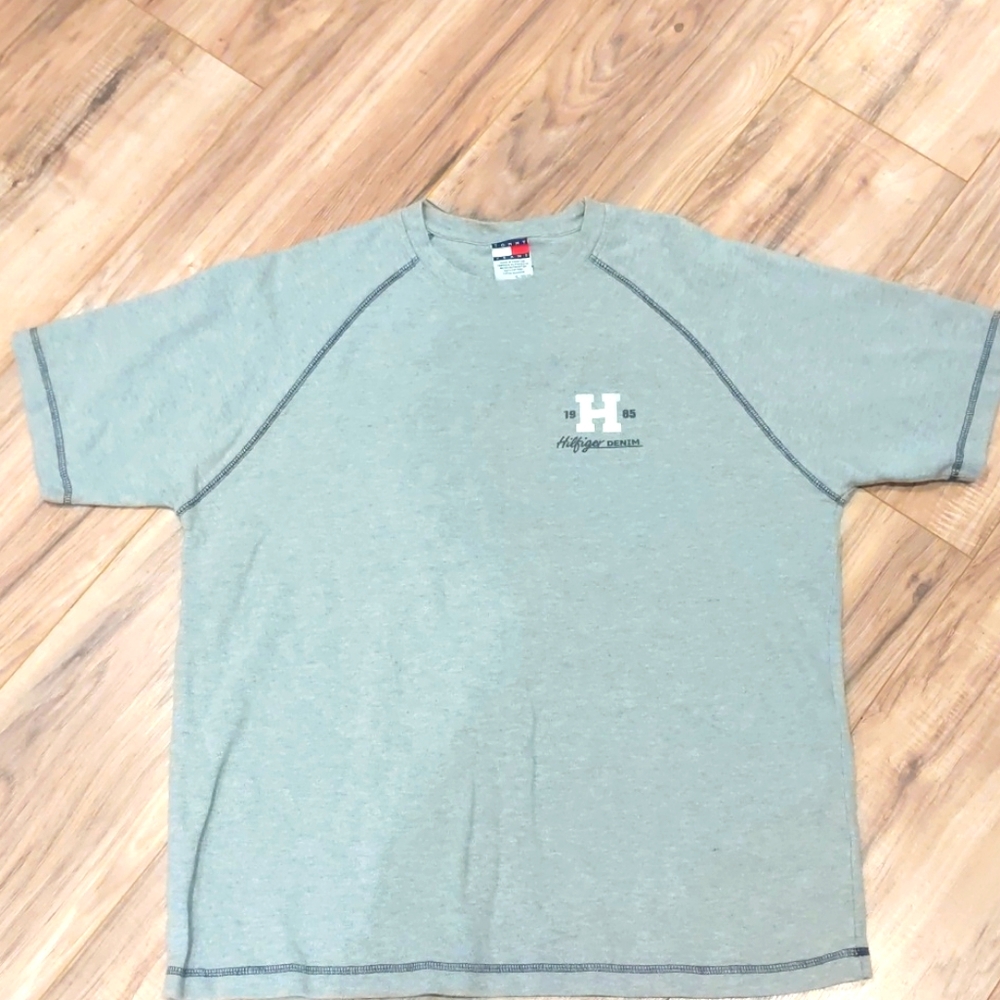Tommy hilfiger shirt